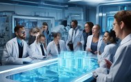 医疗信息化咨询设计公司，助力智慧医疗，开启未来！
