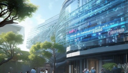 槐荫信息咨询服务助力智慧社会未来计划