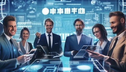 芊栩信息咨询服务，助力企业数字化转型的智慧之选