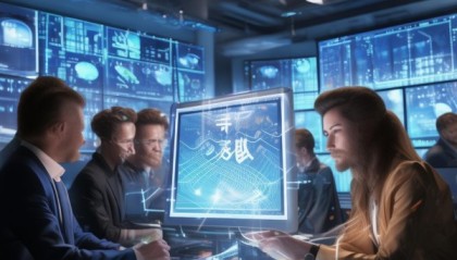 合德信息技术咨询服务，赋能您的未来