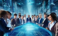 智慧经济与信息技术的深度融合—江苏信息技术咨询代理商的机遇与挑战