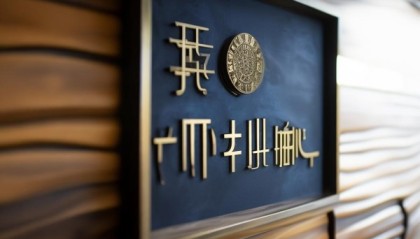 信息咨询服务部品牌建设，打造专业信赖的信息咨询服务部牌匾