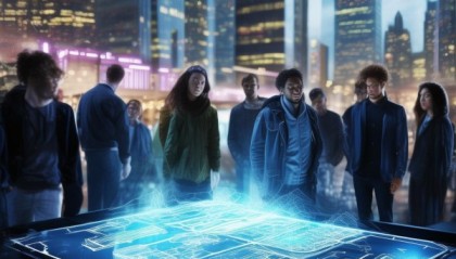 夯实未来，新鞍信息技术咨询的未来展望