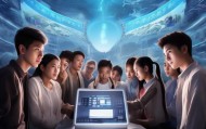 重塑青年价值，大青年信息咨询服务中心助力数字时代青年价值提升。