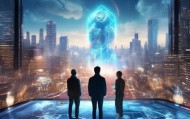 开启智慧时代，奎屯博达信息技术咨询有限公司的未来展望