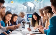 信息化专升本报名咨询，助力您的技能提升