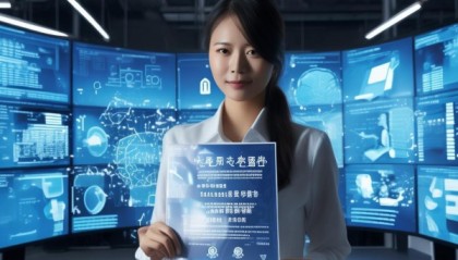 信息化咨询管理师证书，助力企业数字化转型的职场利器