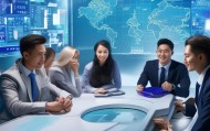 济南临源信息技术咨询，助力企业数字化转型的专业解决方案