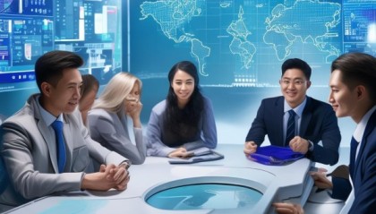 济南临源信息技术咨询，助力企业数字化转型的专业解决方案