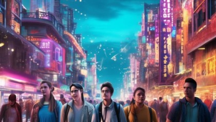 探索成都学融的未来