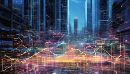 Data-Driven Financial Consulting: The Future of Business Financials