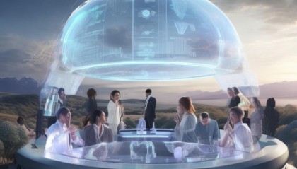 灵丘，信息咨询服务领域的未来趋势