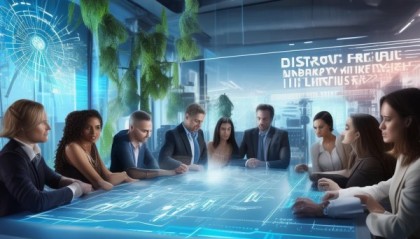太仓信息技术咨询， disrupt Your Industry with Exceptional Strength