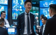 阳哥信息咨询服务长清，赋能长清经济的智慧转型