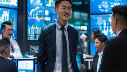 阳哥信息咨询服务长清，赋能长清经济的智慧转型