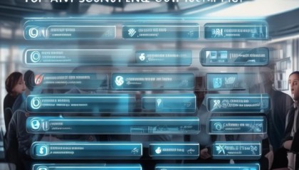 选择哪家专业的企业信息化咨询公司？