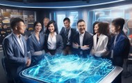 国辉信息咨询服务，助力企业数字化转型的创新解决方案