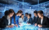 Perfect Solutions for Digital Transformation:磐头紫牵牛信息技术咨询有限公司