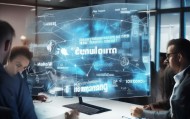 一、什么是信息科技咨询？