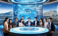 坤宇信息咨询服务，助力商业成功，开启未来新篇章