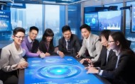 广东教育信息化咨询机构助力教育数字化转型