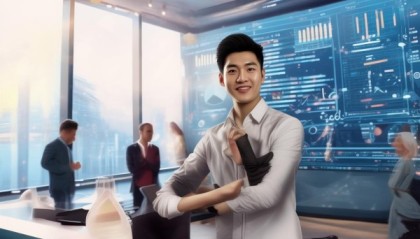 小磊信息咨询服务，助力未来，成就未来解决方案