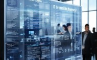 企业信息技术咨询报价，帮助企业提升竞争力的必选方案