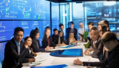 金源信息技术咨询服务部——助力企业数字化转型的强劲支持