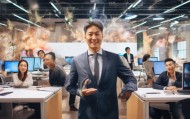 嘉程信息咨询服务部 disrupting the market with leadership