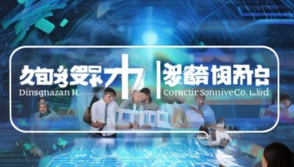 定州鸿联信息咨询服务有限公司，助力数字化转型与创新发展