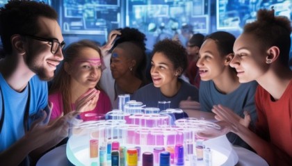 Sensory Insights: Market-Hunt for Consumer Sensory Experiences