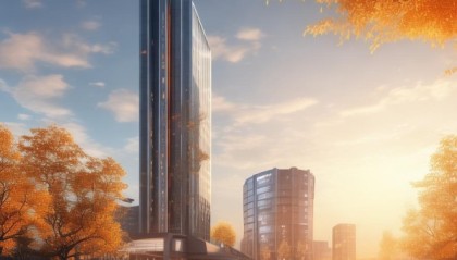 秋信息咨询服务，官方与市场并存的未来