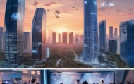 淮安，云计算与技术驱动的未来机遇