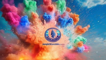 Explosions！江西灿辉信息咨询服务有限公司的未来