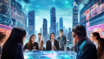 探索北京国际信息技术咨询的未来