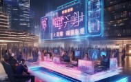 智建新时代，智创未来—恒缘信息咨询服务开启智慧时代的新篇章