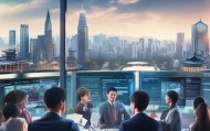 杭州信息技术咨询，机遇与挑战并存