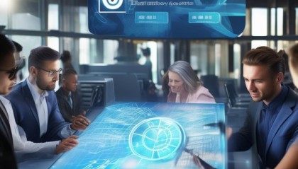 太仓信息技术咨询，助力企业迈向未来