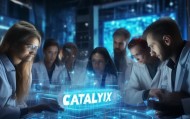 catalytix，赋能未来的技术解决方案