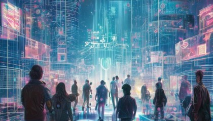 技术赋能与数据驱动，岚山壹未来发展新趋势