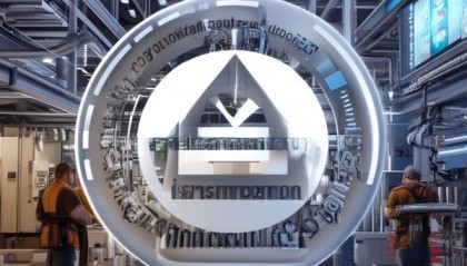 智慧工厂解决方案，厂房信息化建设咨询标识助力智慧工厂建设路径
