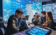 海睿信息咨询服务部电话，助力企业转型的数字化桥梁