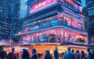 祁县智远行，智能服务时代的智慧助力
