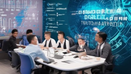 长兴信息技术咨询服务部，助力企业数字化转型