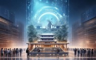 宁夏叁金鑫，数字时代治理之道