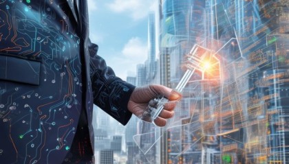 生命科技，石化行业转型的关键力量——以数字化转型为例