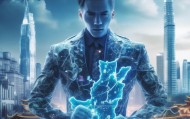 浙江省数字化转型的先驱者，宁波浙融信息技术咨询公司的使命担当