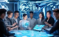 助力企业数字化转型，无锡企业信息化咨询公司