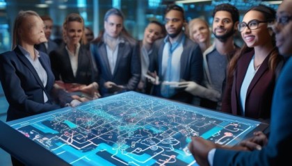 信息化咨询规划，系统优化与核心目标