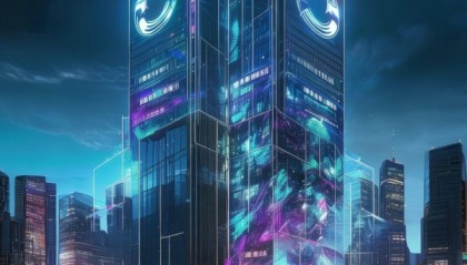 星禾达信息咨询服务公司，引领智慧金融，重塑金融生态